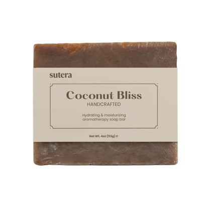 Coconut Bliss Soap