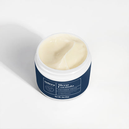 Dream Deep Sleep Formula Collagen Cream