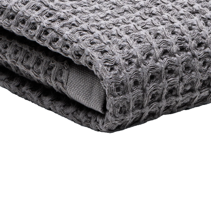 Silverthread Washcloth