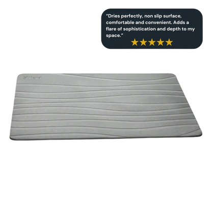 Stone Bathmat