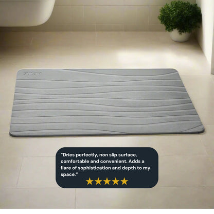 Stone Bathmat