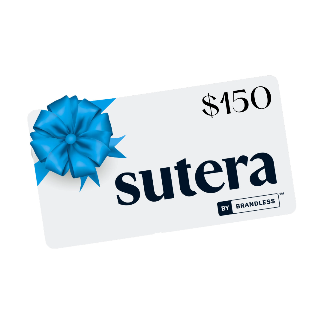 Sutera Digital Gift Card