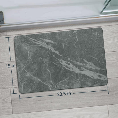 Stone Bathmat