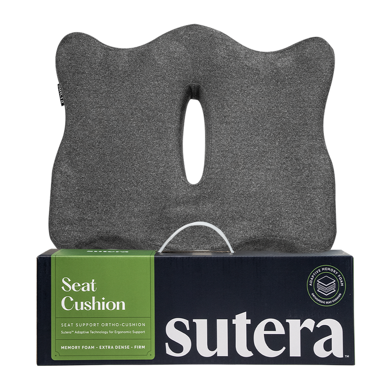 Seat Support Ortho-Cushion